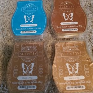 Scentsy Bars